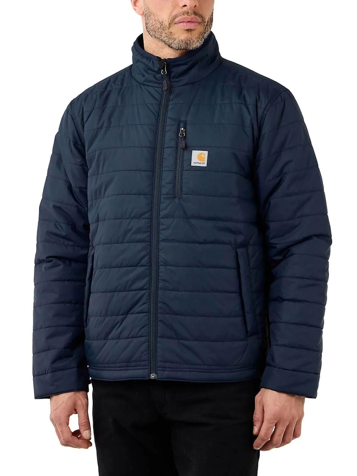 102208&#x20;Work&#x20;Jacket&#x20;Gilliam&#x20;Lightweight&#x20;-&#x20;Carhartt