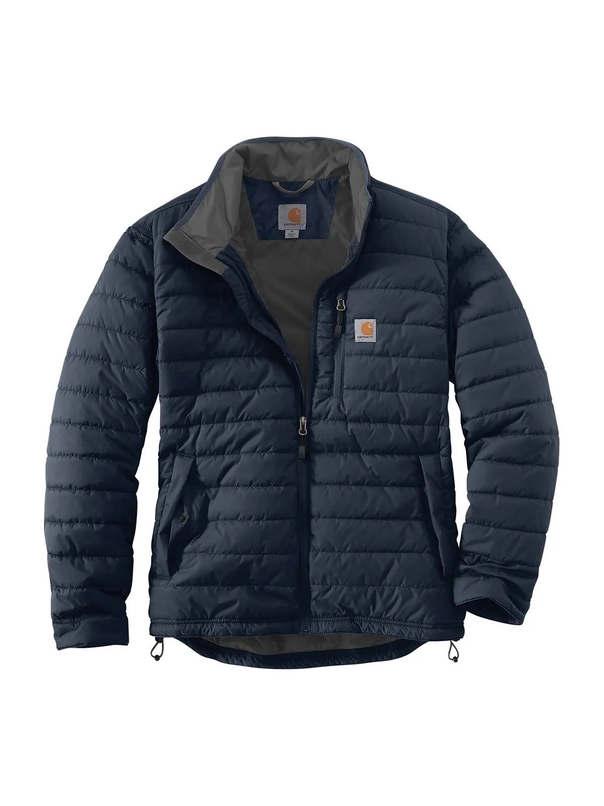 102208&#x20;Work&#x20;Jacket&#x20;Gilliam&#x20;Lightweight&#x20;-&#x20;Carhartt