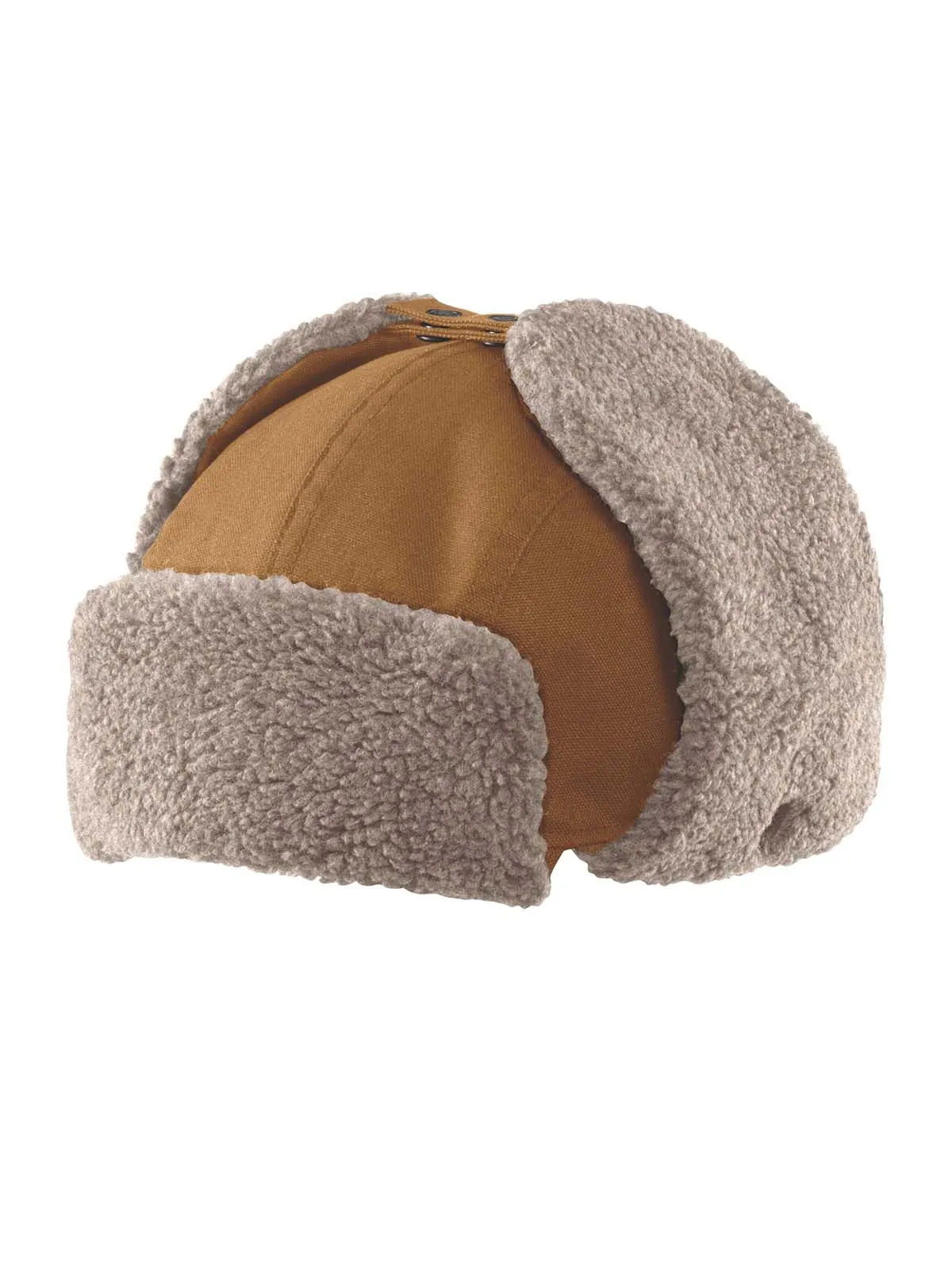 105052&#x20;Trapper&#x20;Hat&#x20;Canvas&#x20;-&#x20;Carhartt