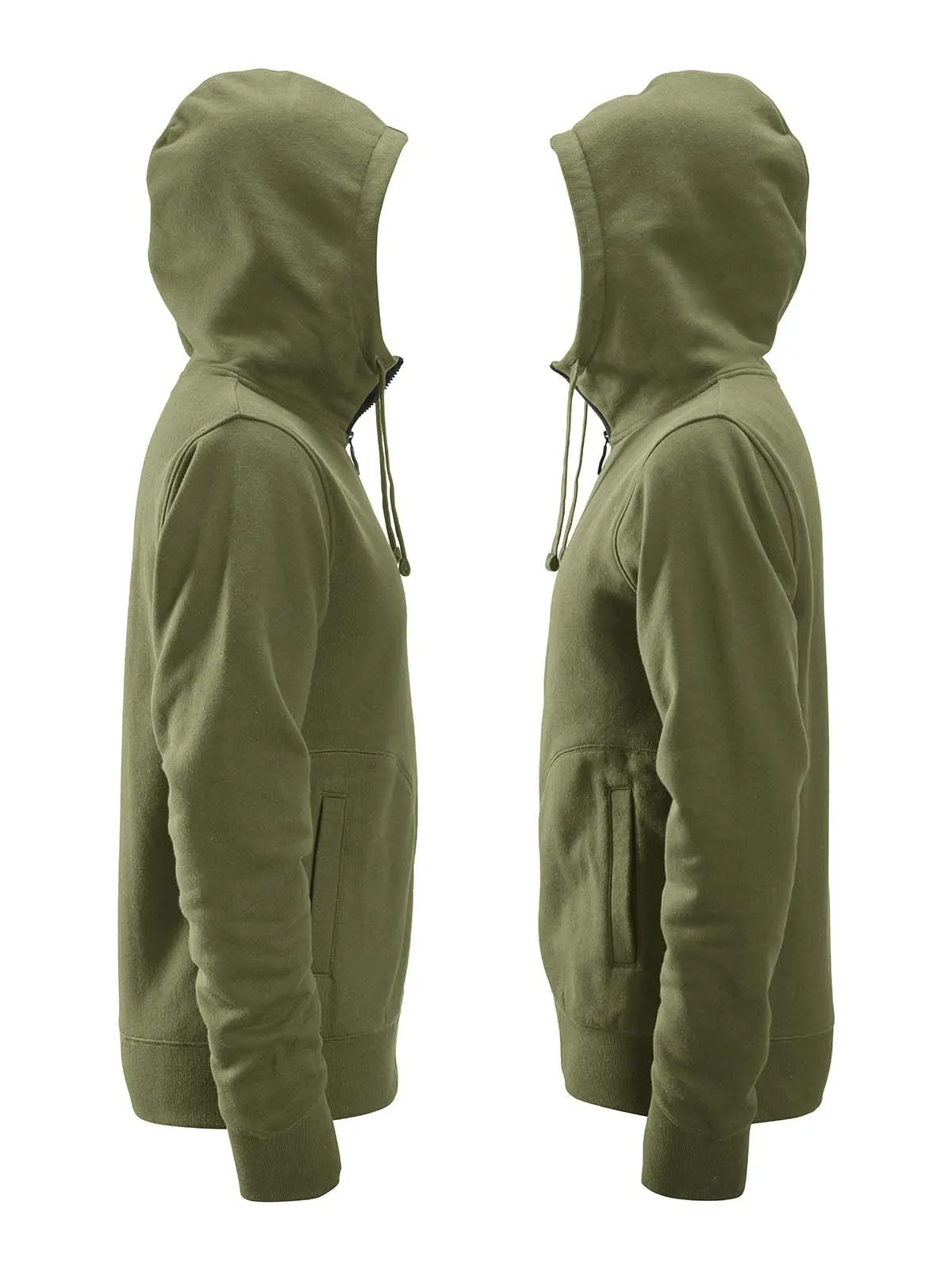 2890&#x20;Work&#x20;Hoodie&#x20;Full&#x20;Zip&#x20;Allroundwork&#x20;-&#x20;Snickers