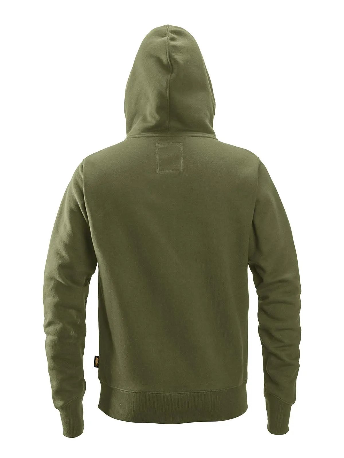 2890&#x20;Work&#x20;Hoodie&#x20;Full&#x20;Zip&#x20;Allroundwork&#x20;-&#x20;Snickers