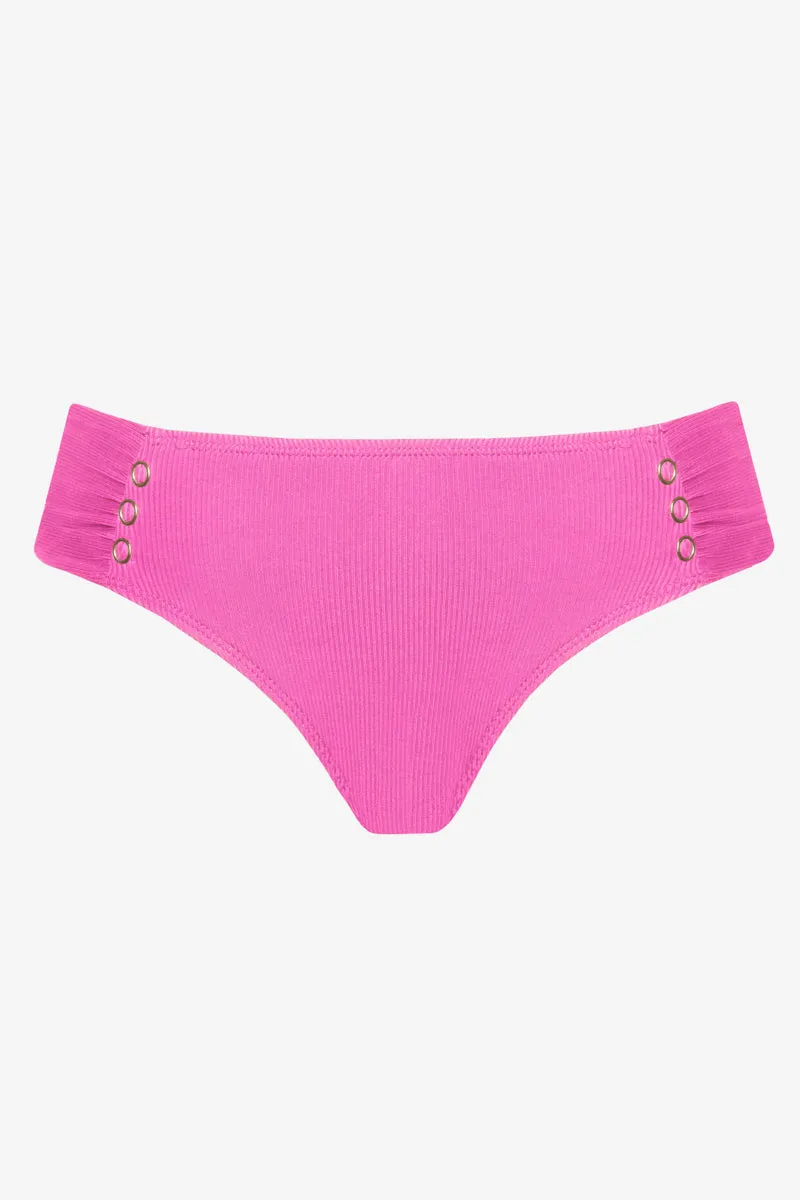 AMY TAB SIDE BIKINI BOTTOM