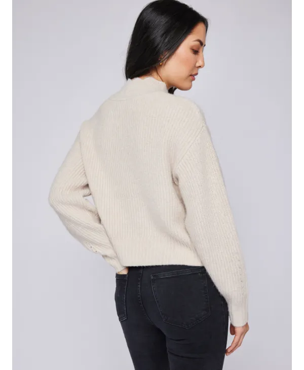 Augustine Pullover