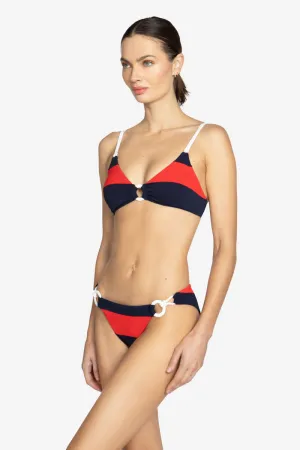 BABE SIDE TIE BIKINI BOTTOM