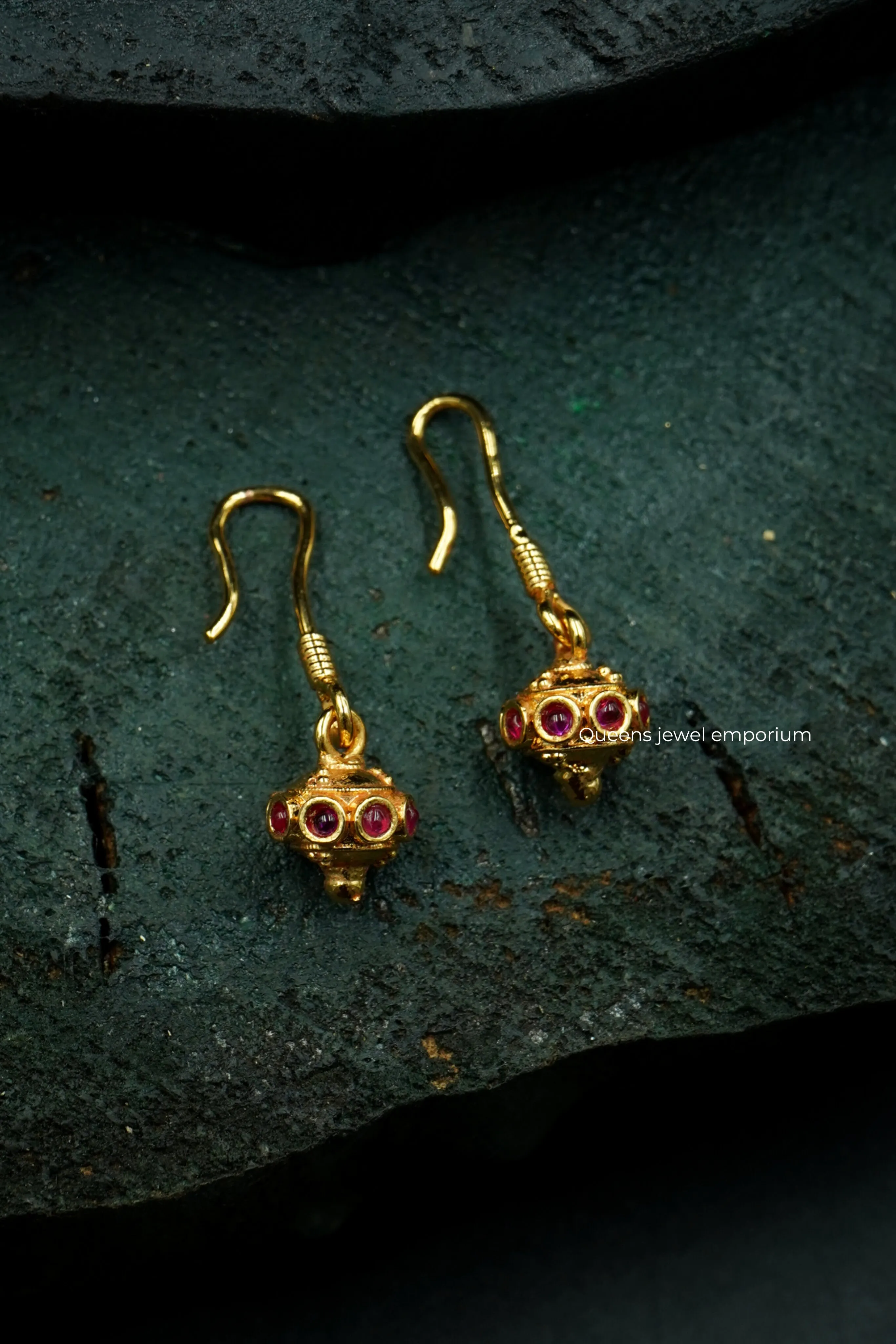 BHAVYA EARRINGS