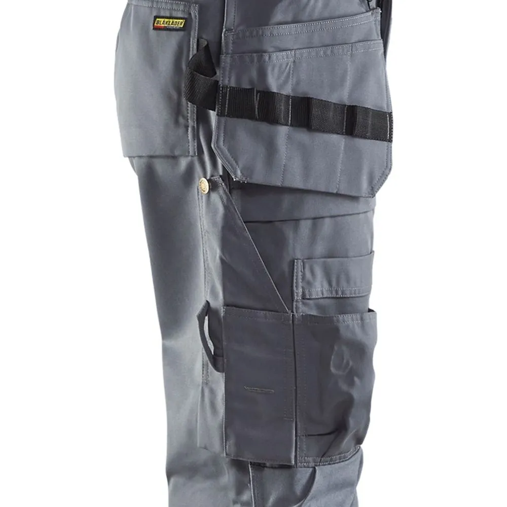 Bl&#xE5;kl&#xE4;der&#x20;1532-1860&#x20;Craftsman&#x20;Trouser&#x20;-&#x20;Grey