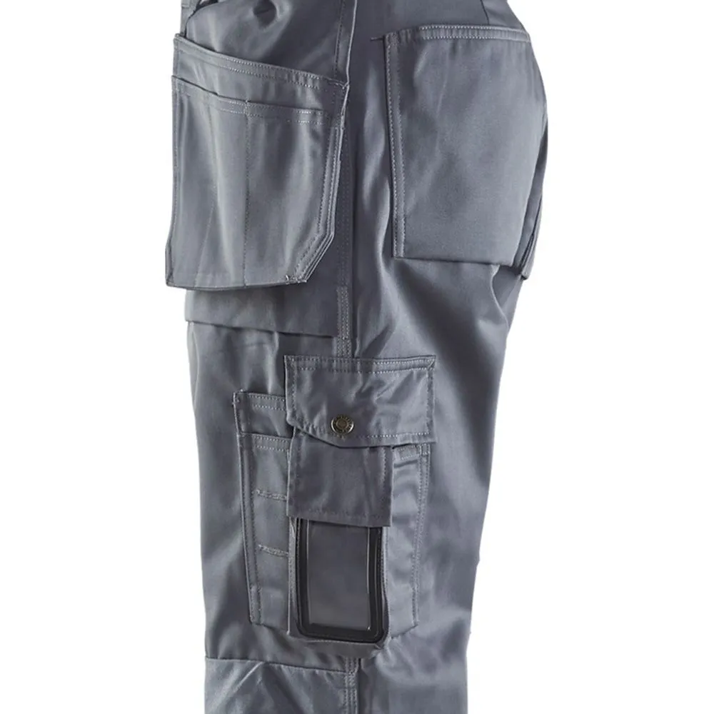 Bl&#xE5;kl&#xE4;der&#x20;1532-1860&#x20;Craftsman&#x20;Trouser&#x20;-&#x20;Grey
