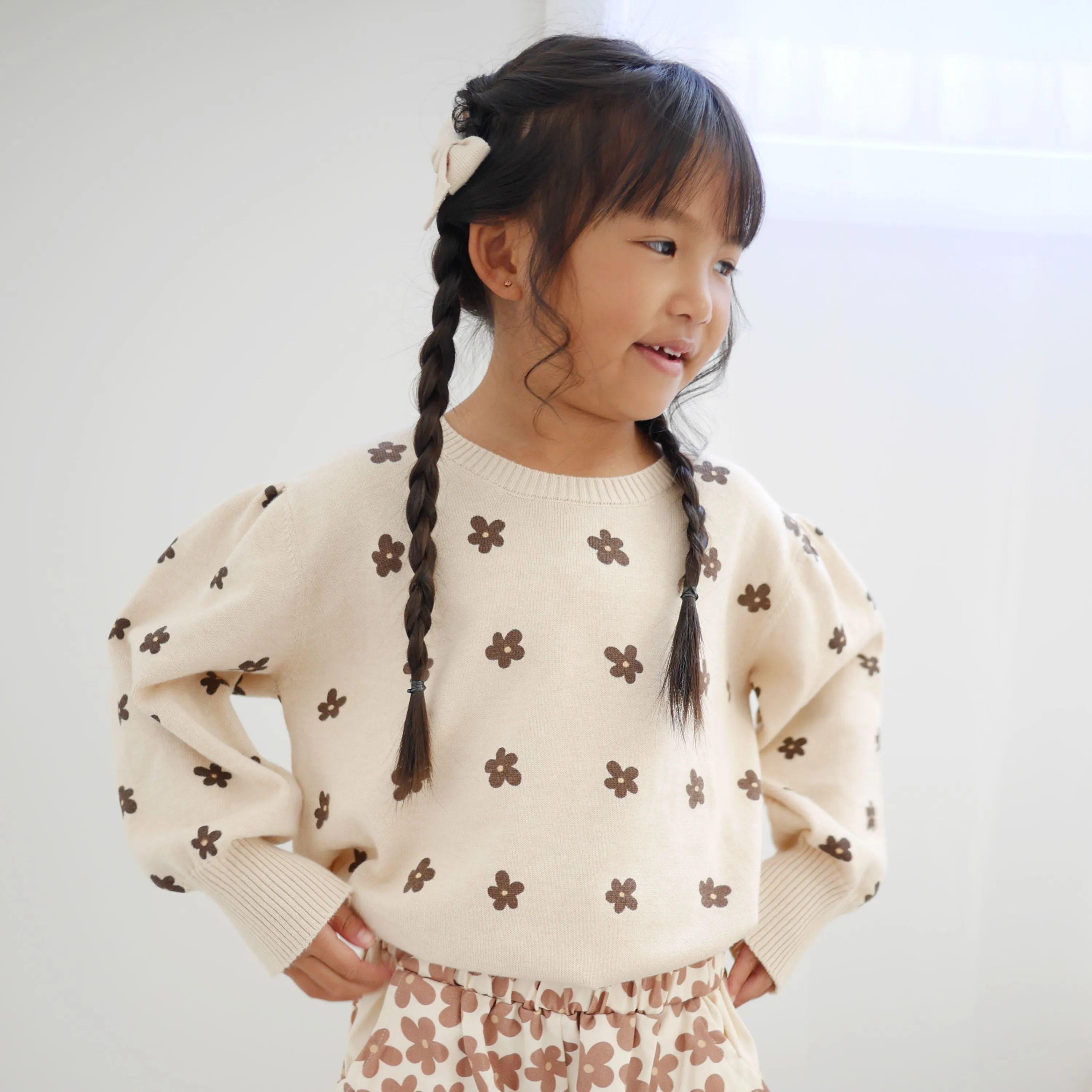 BLOUSE | COSMO