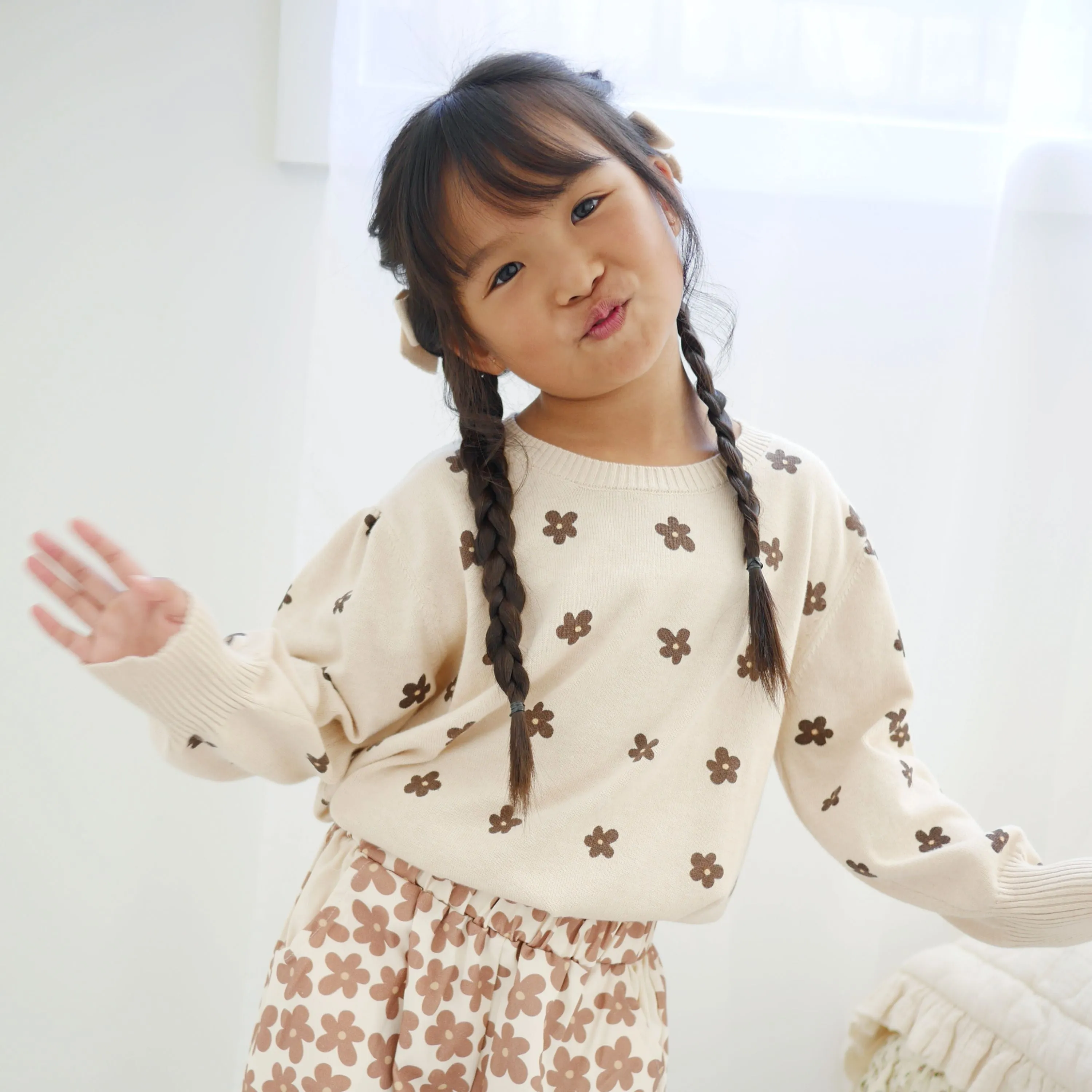 BLOUSE | COSMO