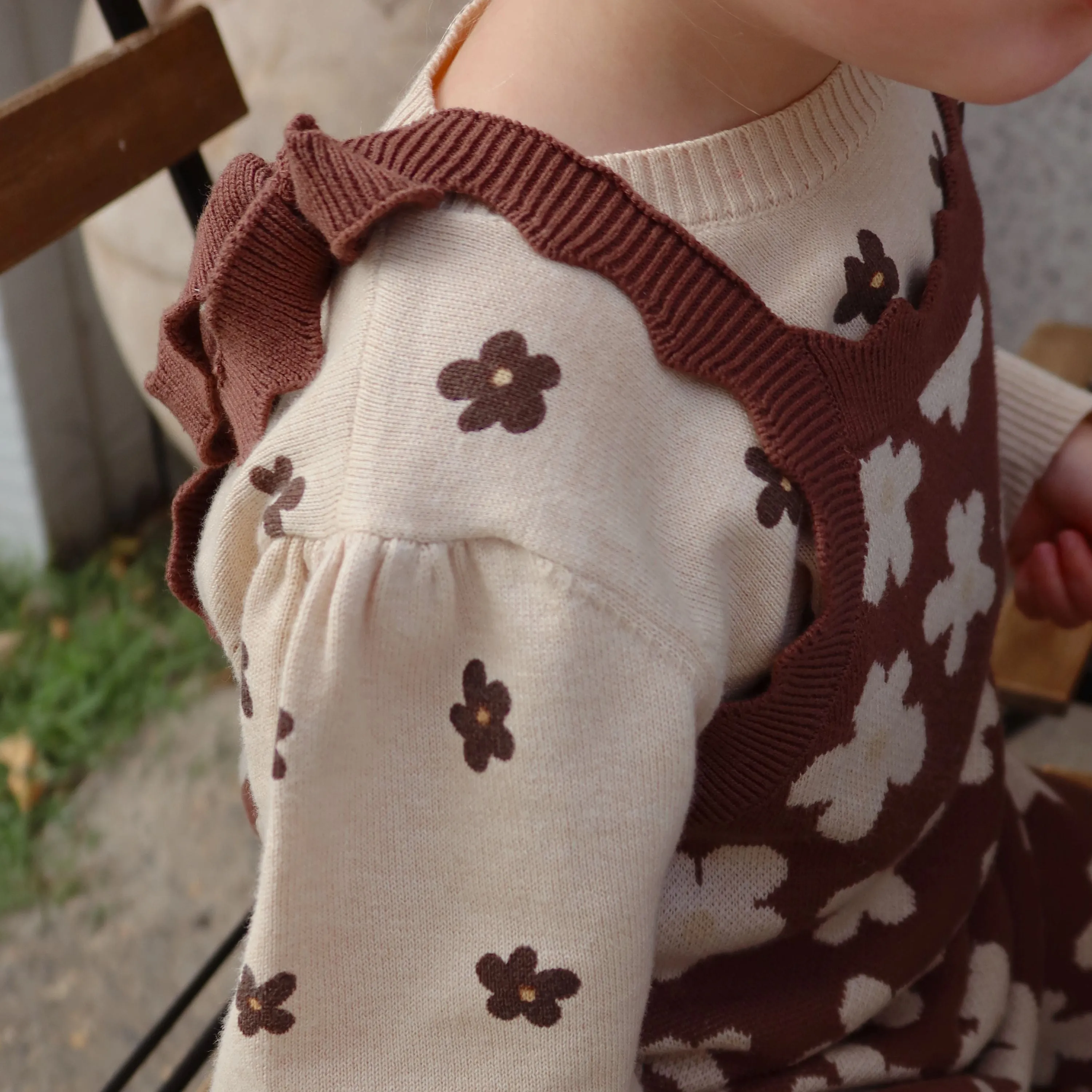 BLOUSE | COSMO