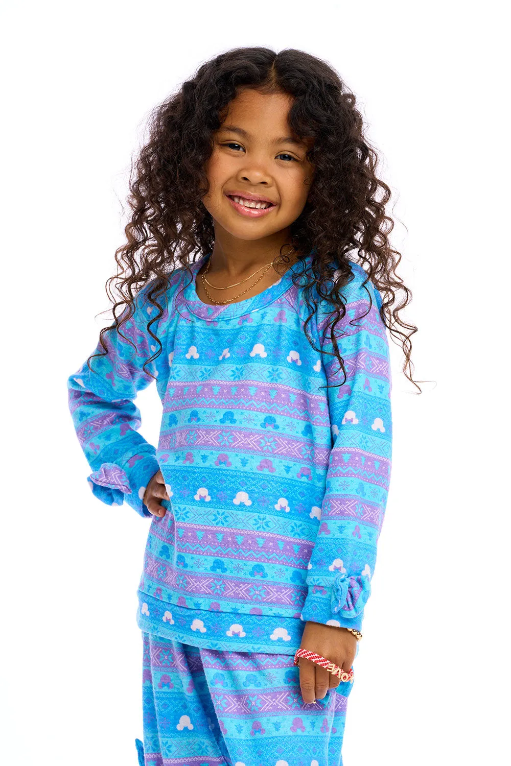 Disney's Mickey Mouse - Disney's Mickey Fair Isle