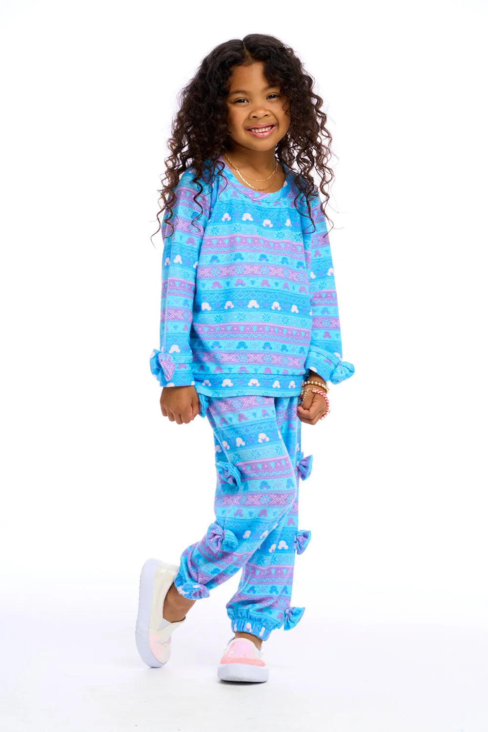 Disney's Mickey Mouse - Disney's Mickey Fair Isle