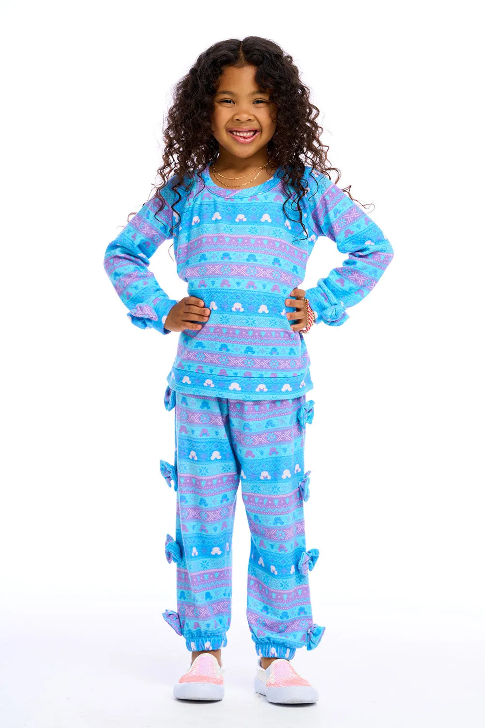 Disney's Mickey Mouse - Disney's Mickey Fair Isle