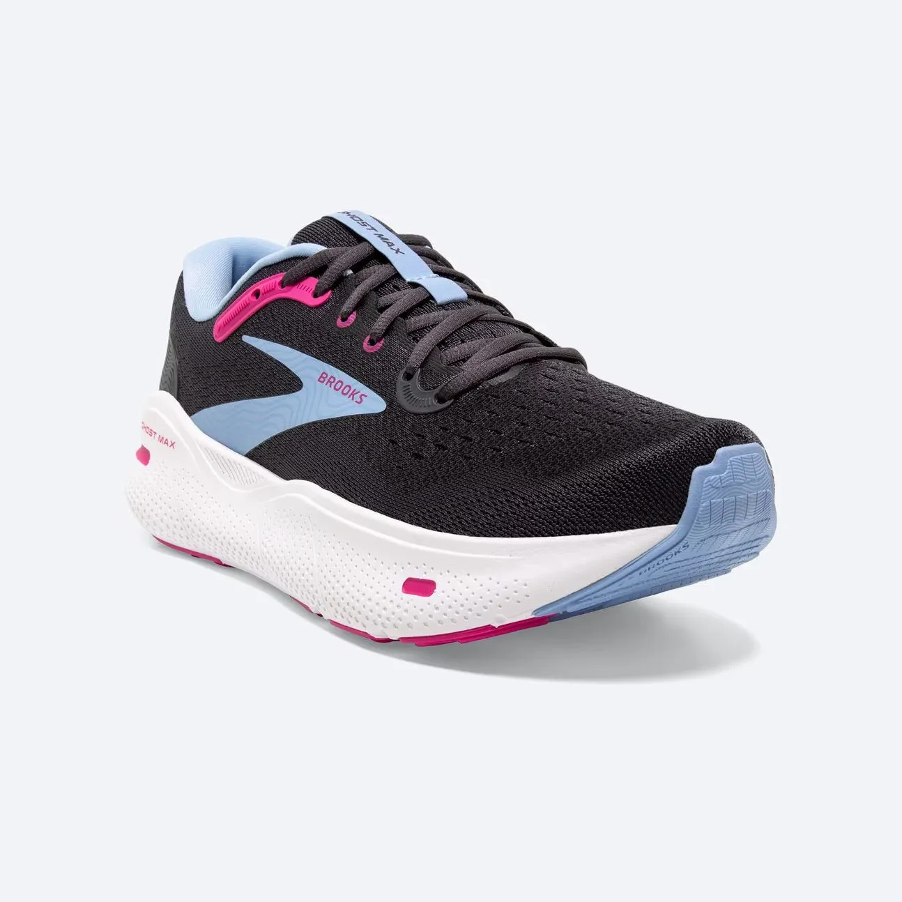 Ghost Max (Wide) Women's Shoe