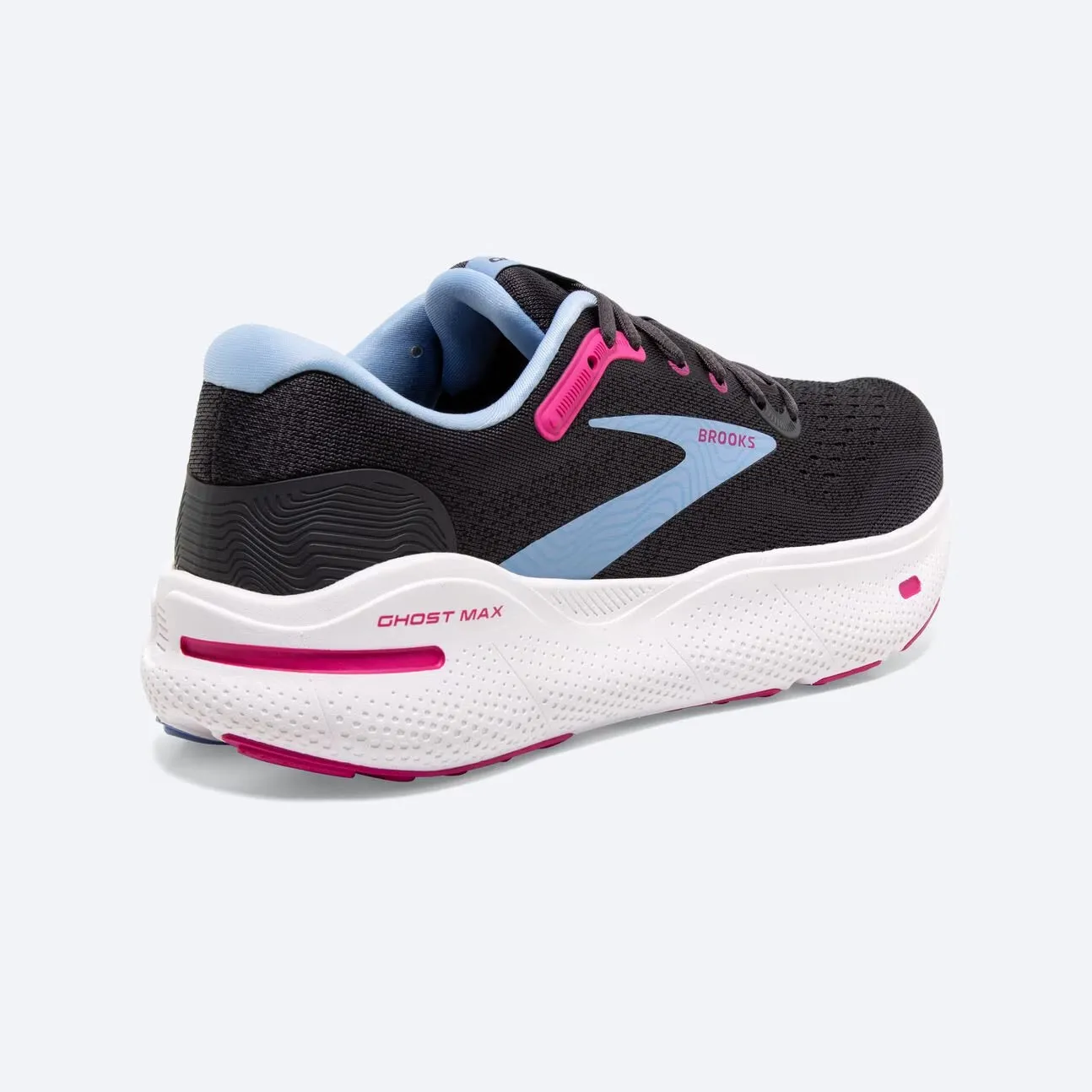 Ghost Max (Wide) Women's Shoe