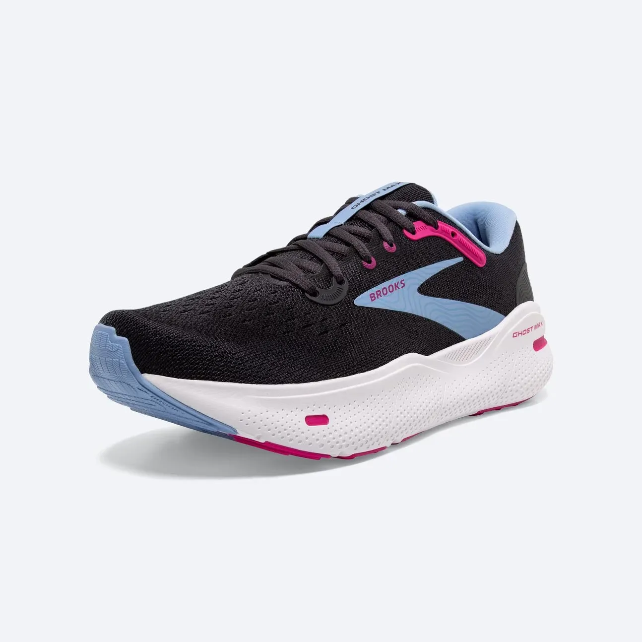 Ghost Max (Wide) Women's Shoe