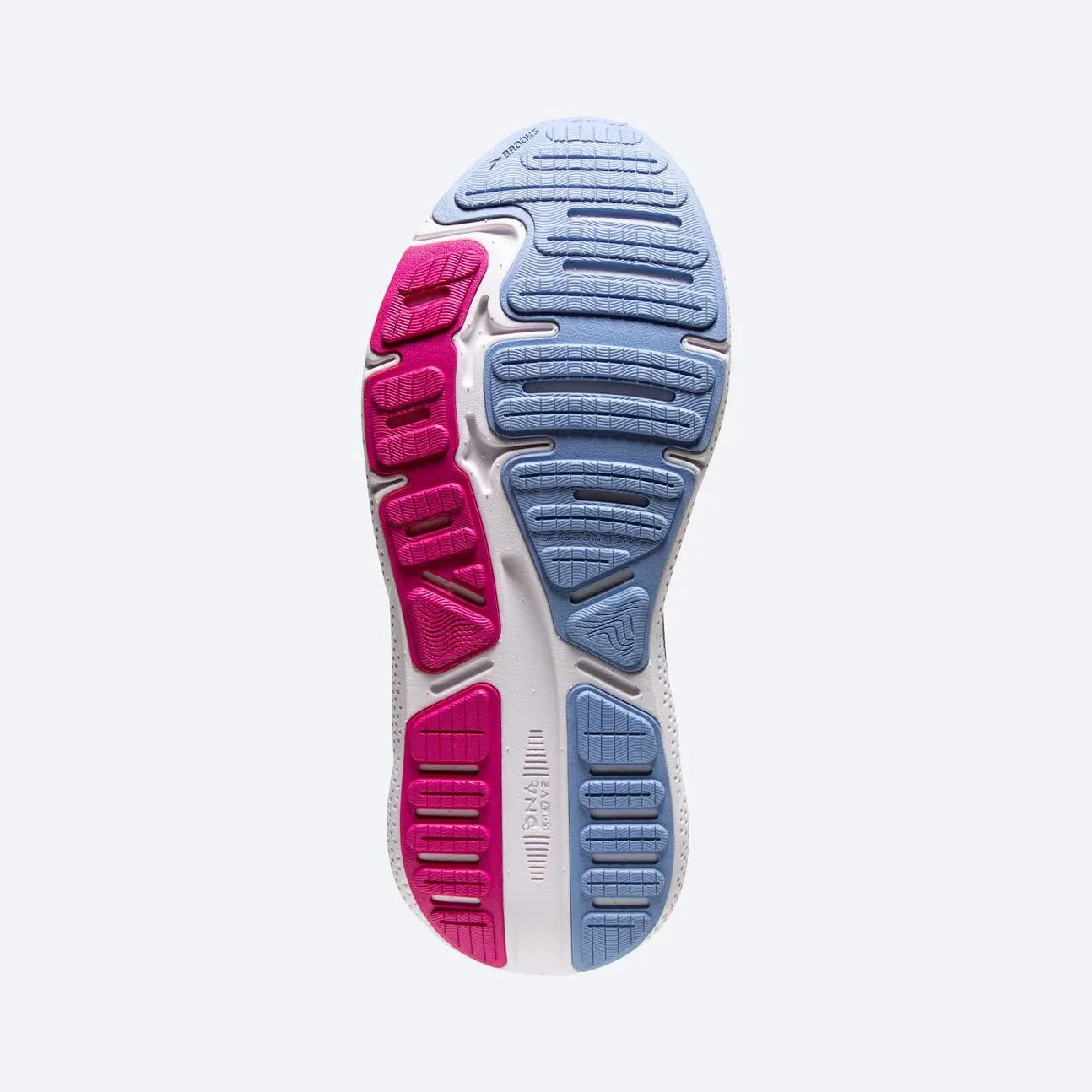 Ghost Max (Wide) Women's Shoe