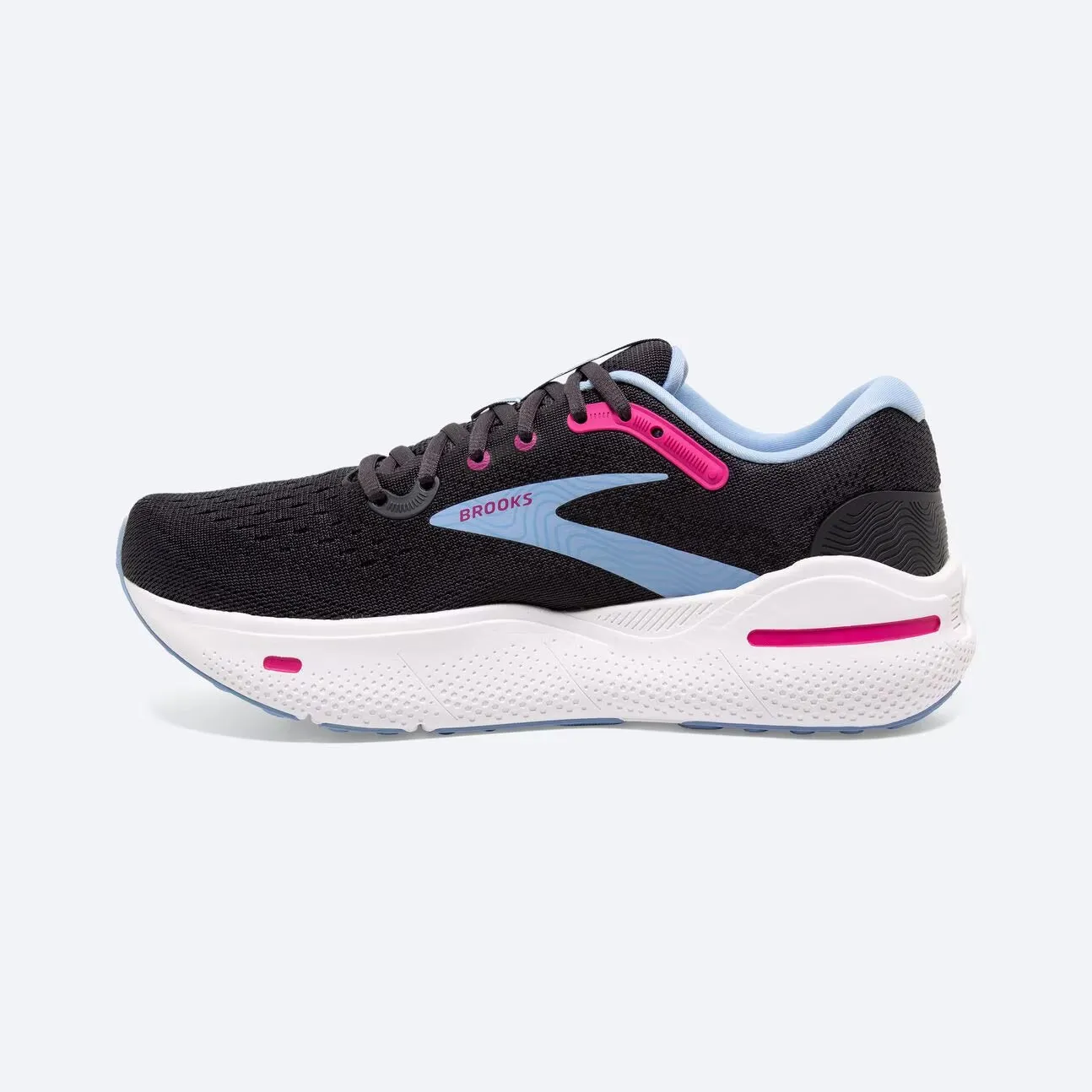 Ghost Max (Wide) Women's Shoe
