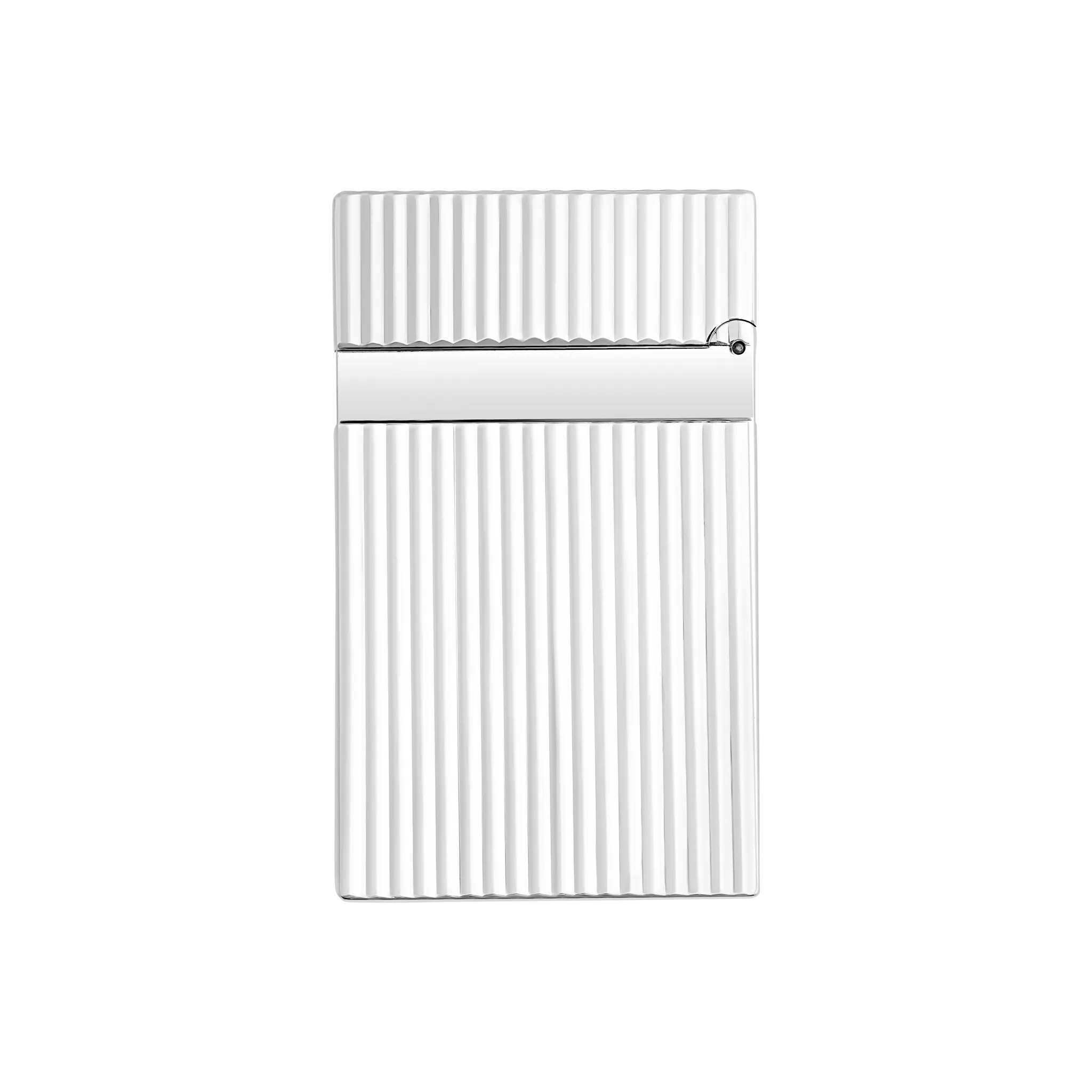 Guilloche lighter