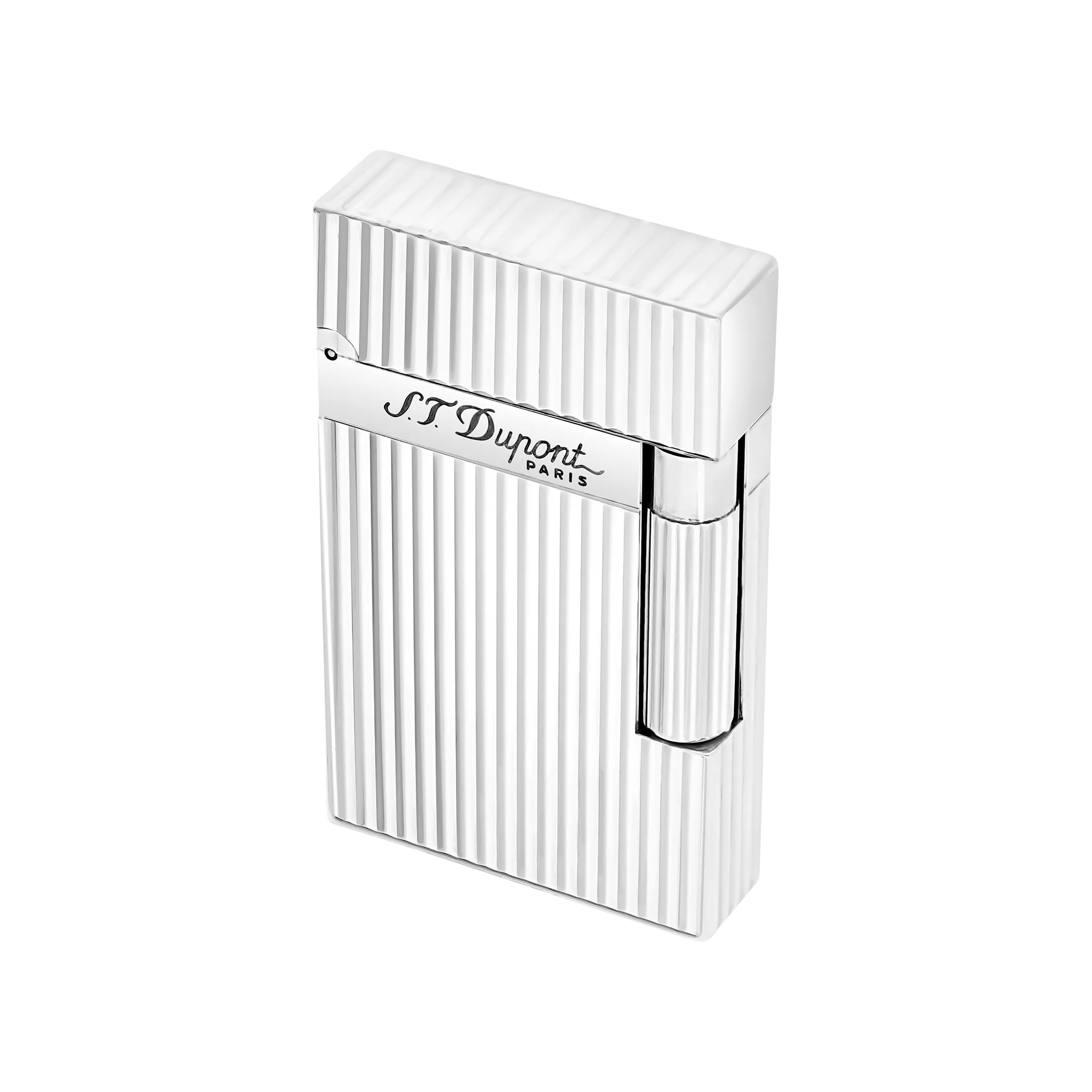 Guilloche lighter
