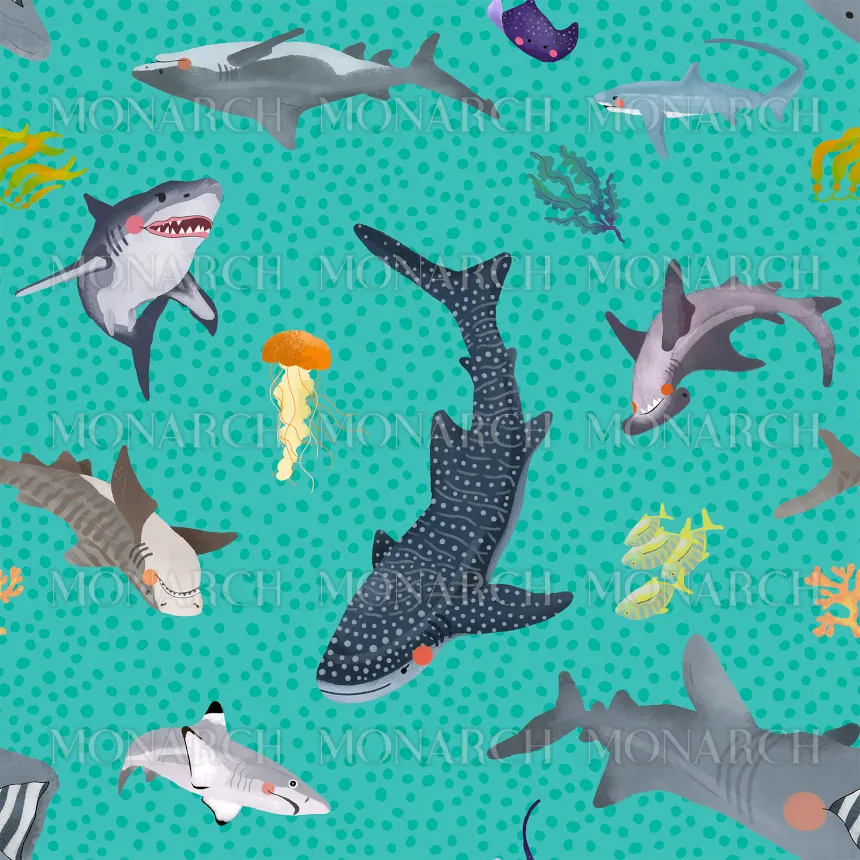 Hybrid Fitted Nappy Cover V2.0 | Feeding Frenzy