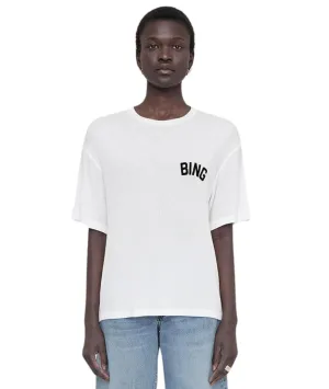 Louis Tee Hollywood- Ivory
