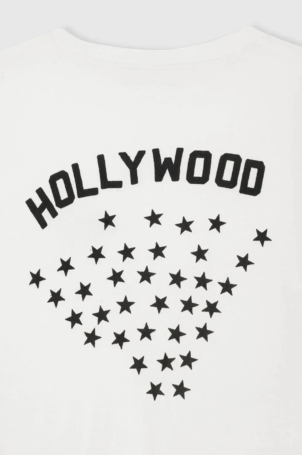 Louis Tee Hollywood- Ivory