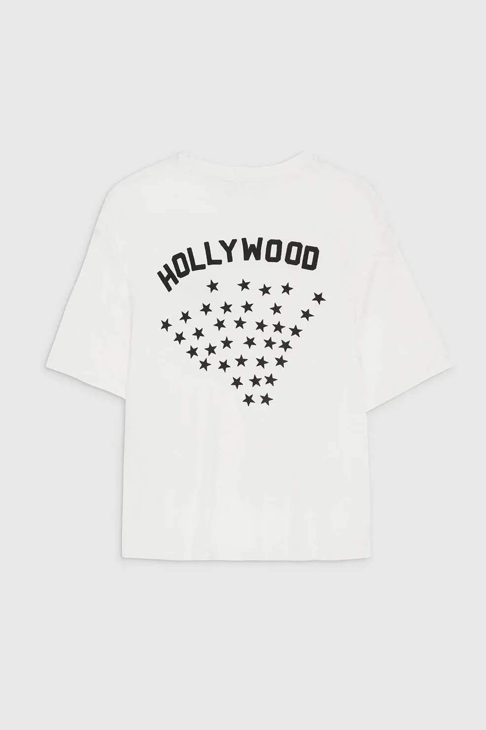 Louis Tee Hollywood- Ivory