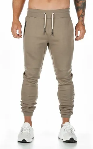 Mens 2023 Casual Joggers Pants Cotton Drawstring Cargo Pants Athletic Hiking Twill Track Jogging Sweatpants Pants