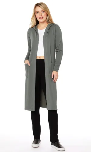 Pocket Cardigan