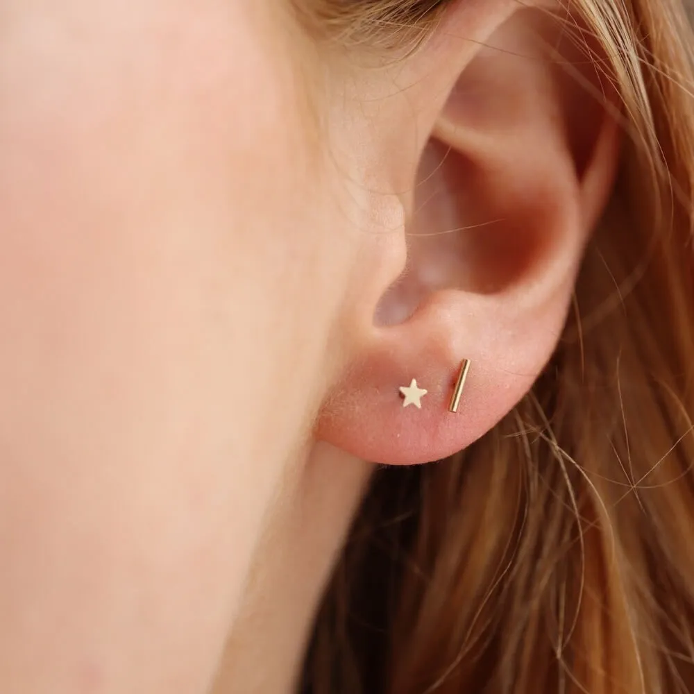 Stardust Studs | Wholesale