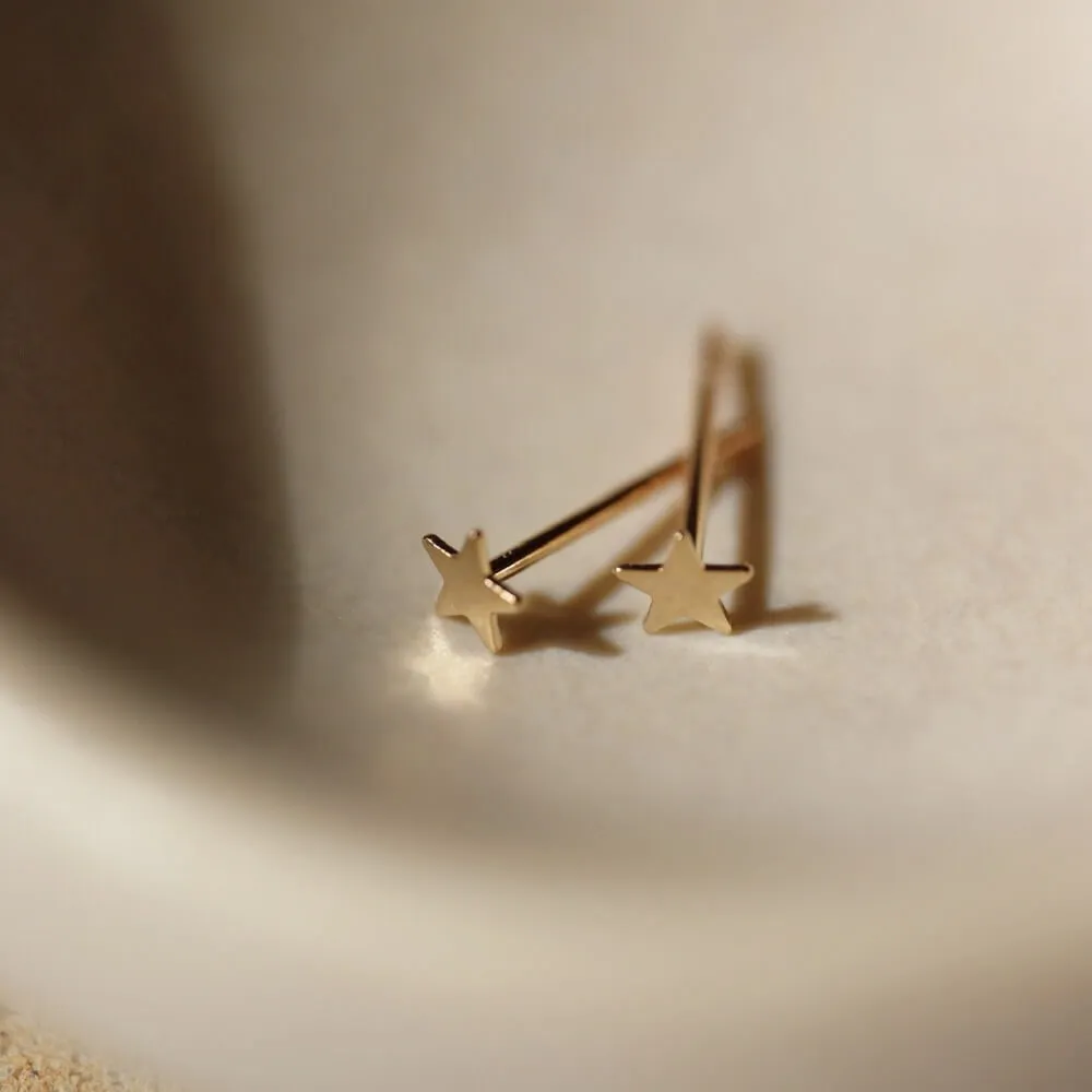 Stardust Studs | Wholesale